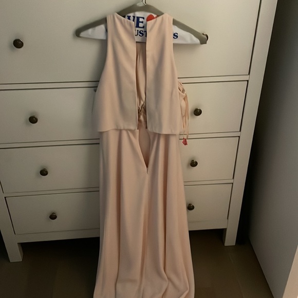 BHLDN DRESS JILL STUART - Picture 5 of 5